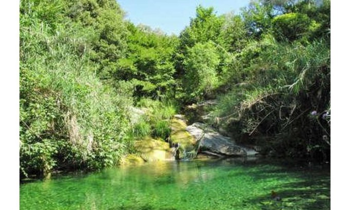 Pietrabruna House | Sergeant House