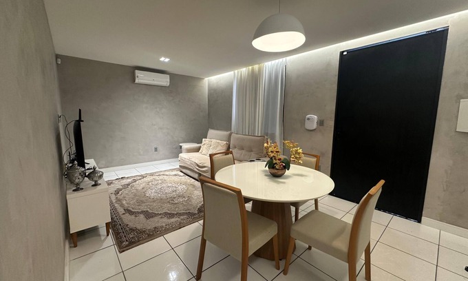 Suica House | Sergipe's Corner