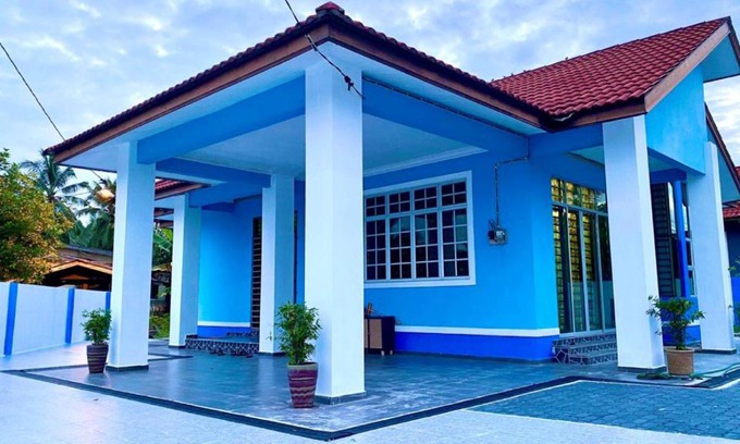 Pasir Mas House | Seri Idaman Guest House (Pasir Mas)