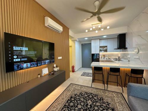Seri Kembangan Apartment | Seri Kembangan Metacity, Cikgu Kabinet Empire, Equine Park,MRT Station, IOI mall, Putrajaya, Cyberjaya, Farm in the city, Uptown Equine