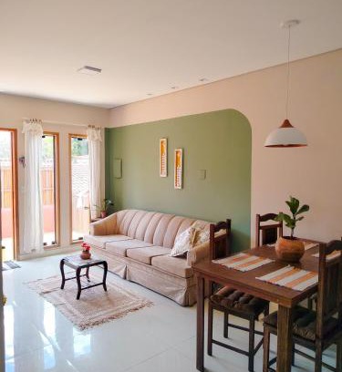 Tiradentes House | Serra Santíssima - Refúgio perto do Centro Histórico