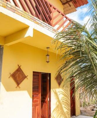 Tutoia House | Sertão beach