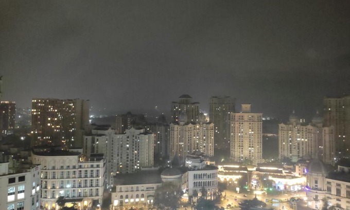Hiranandani Gardens Apartment | Service apartment Powai