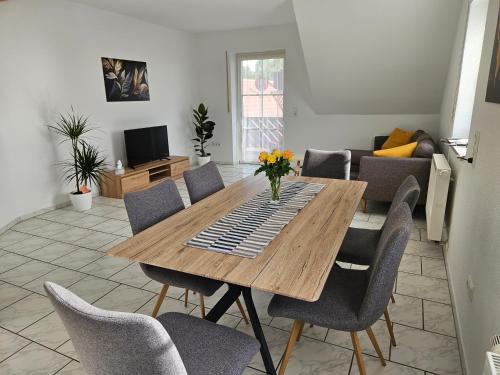 Nittenau Apartment | Service Appartement Weigl