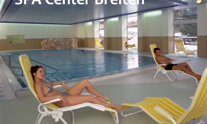 Breiten Hotel | Serviced Apartments Wallis