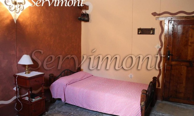 Tlachichuca Cabin | Servimont