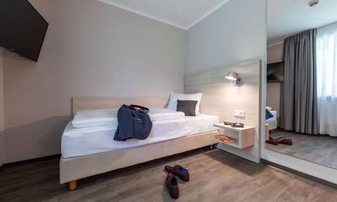Waldmohr Hotel | Serways Hotel Waldmohr
