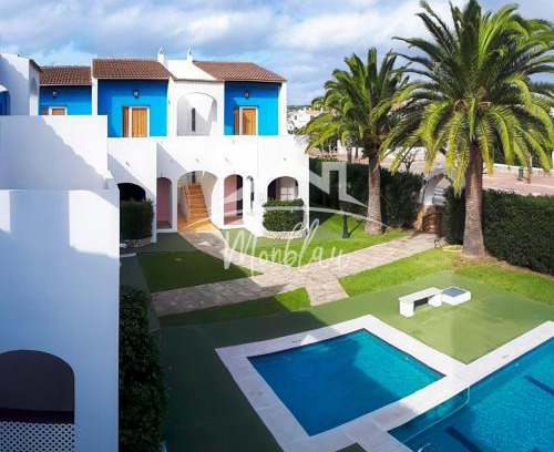 Cala en Blanes Apartment | SeS ORENETES
