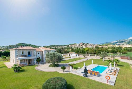 Selva Villa | Ses Rentadores