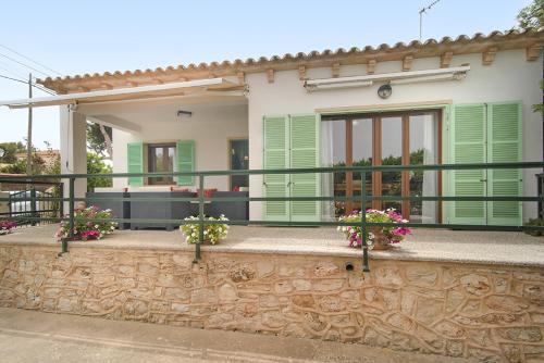 Cala Llombards House | Ses Rotes de Son Amer