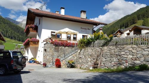 Slingia House | Sesvennahof