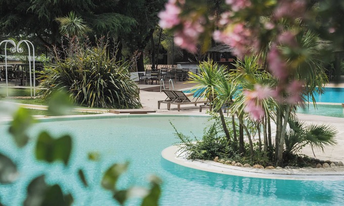 Aix-en-Provence Hotel | SetClub Hôtel & Spa