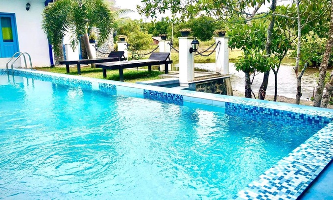 Kahandamodara House | Seth Villa By Magampura Resorts