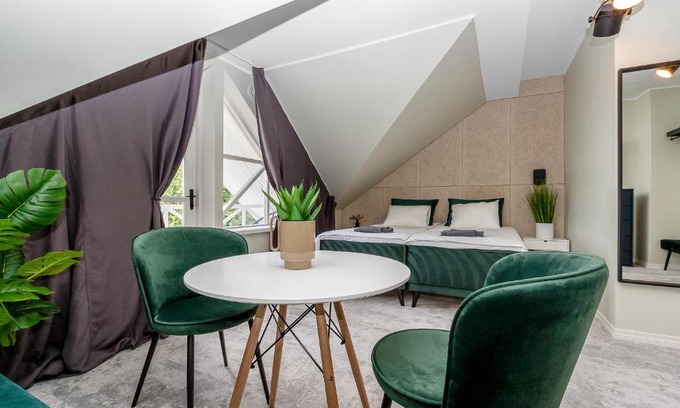 Varska House | SETO MAN Puhkekeskus