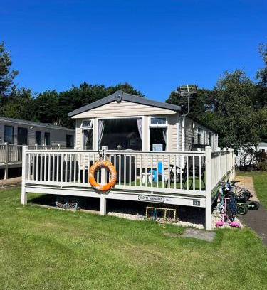 Port Seton House | Seton Sands Holiday Village Klover