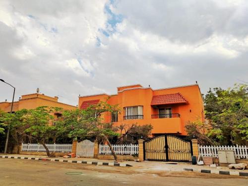 Al Rehab Apartment | Settle Inn Al Rehab City B