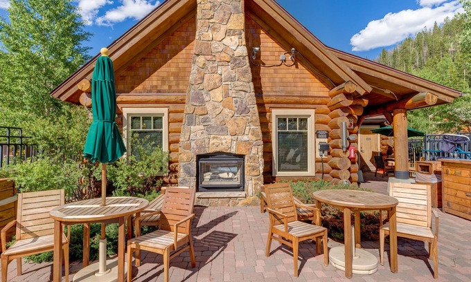 Keystone House | Settler's Creek by Summit County Mountain Retreats