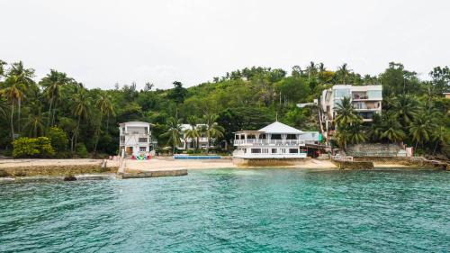 Boljoon Resort | SeTu Divespot & Resort