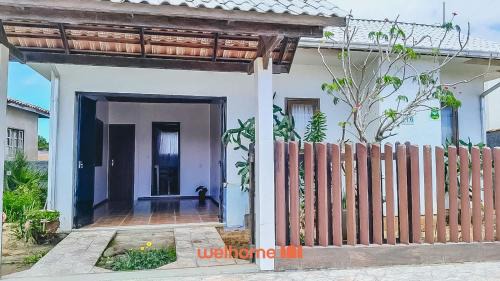 Laguna House | Seu cantinho acolhedor em Santa Catarina