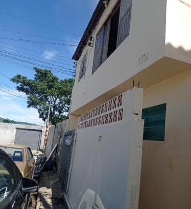 Flor de Napolis Apartment | Seu lar