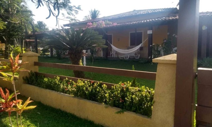 Praia Seca House | Seu Paraíso em Praia Seca!