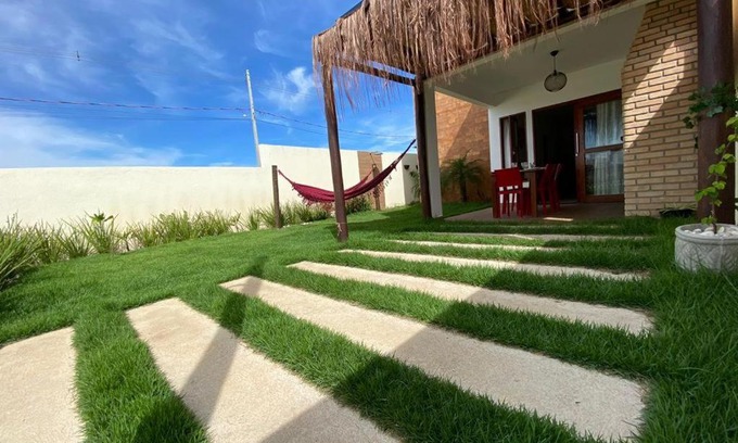 Piacabucu House | Seu refúgio de lazer e descanso no sul de Alagoas