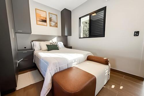 Pedro Zanivan Apartment | Seu Refúgio Urbano em Criciúma – Lago di Garda Studios