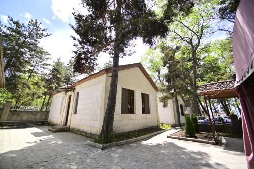 Sevan House | Sevan Comfortable Cottages by SeaSide
