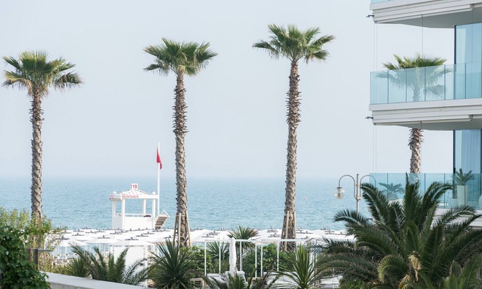 Jesolo Apartment | Seven Air Apartment