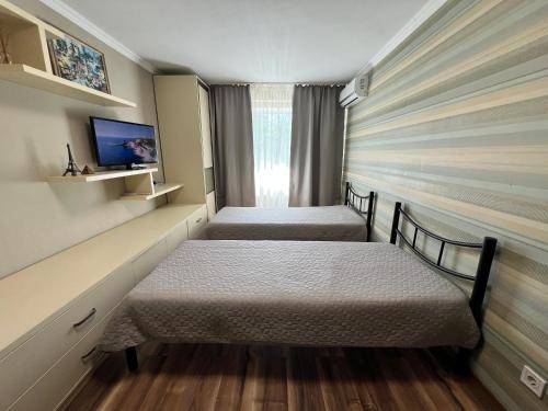 Vyshneve Apartment | Seven Apartments 62