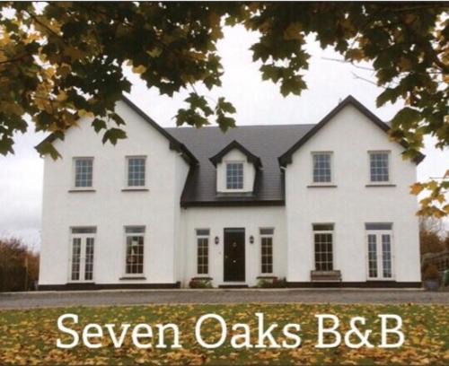 Friarsground Bed & Breakfast | Seven Oaks B&B