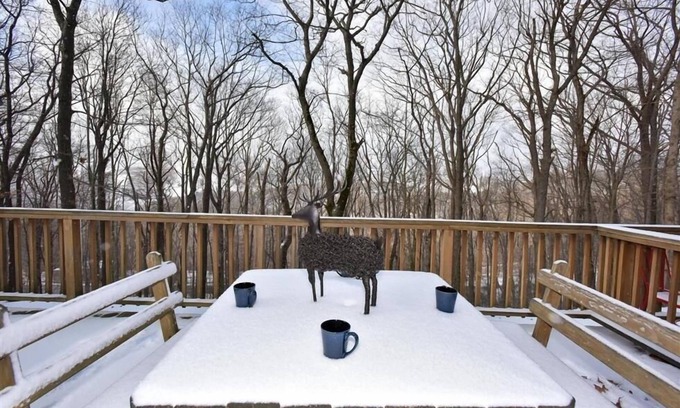 Seven Springs Condo | Seven Springs 4 BR Deluxe Townhouse, Sleeps 11! by RedAwning - Save 10% on 3 Nights, 15% on 5 Nights!