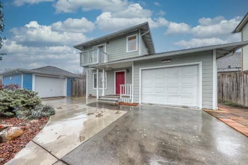 Greenside Park House | Seventh Street Select