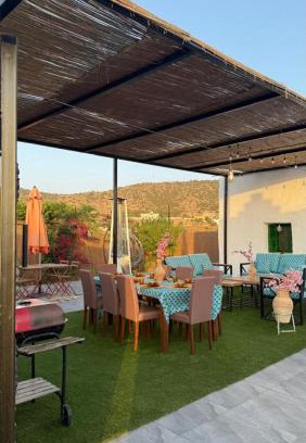 'Asir Villa | Seventies السبعينات
