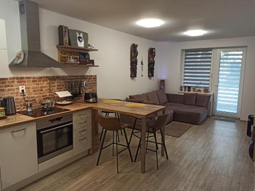 Martin Apartment | Severan New Appartement 2