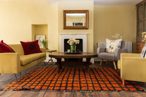 Newnham Bed & Breakfast | Severnside Press BnB