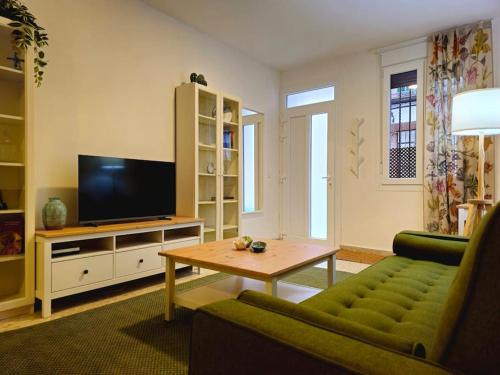 Encarnacion-Regina Apartment | Sevilla Centro - Gran Poder