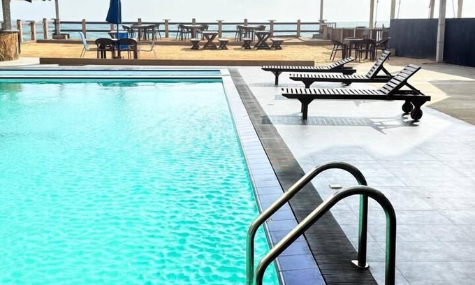 Unawatuna Hotel | Sevonra Beach Resort