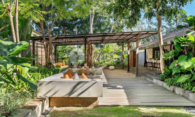 Jimbaran Bay Villa | Sewana Villa by Kozystay - Jimbaran