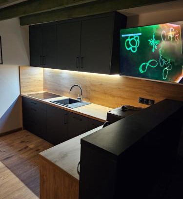 Mieroszow Apartment | Sewi 2- Kastalia