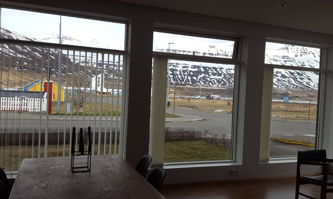 Seydisfjordur Apartment | Seyðisfjörður Apartment