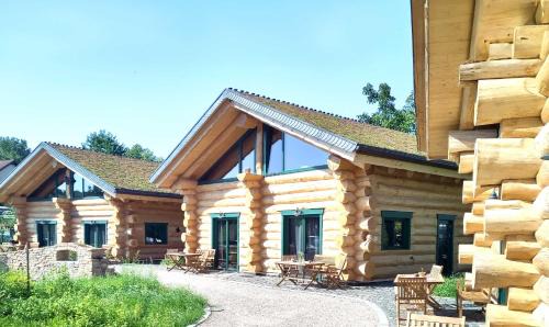 Siefersheim Ski Chalet | Seyberth´s Chalet