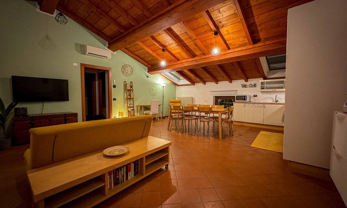 Pacengo Apartment | SG Family - Oblò Apartment Pacengo