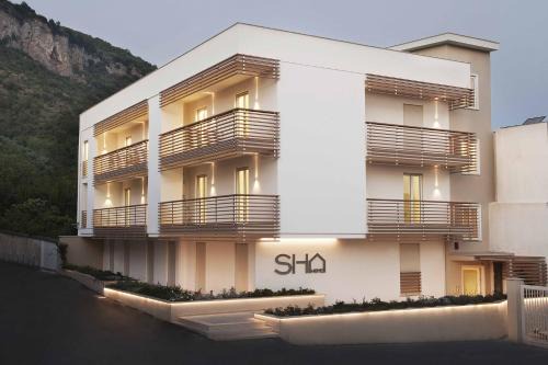 Palma Campania Bed & Breakfast | SH Home