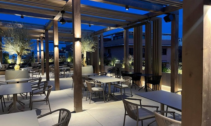 Mestalla Hotel | SH Valencia Palace Hotel