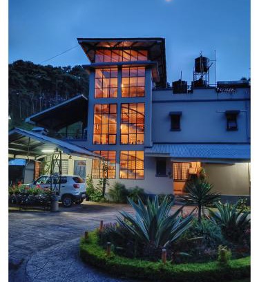 Shillong House | Sha Ri Loum Homestay