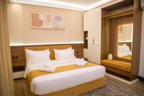 Nejran Hotel | Shaden Inn شادن ان