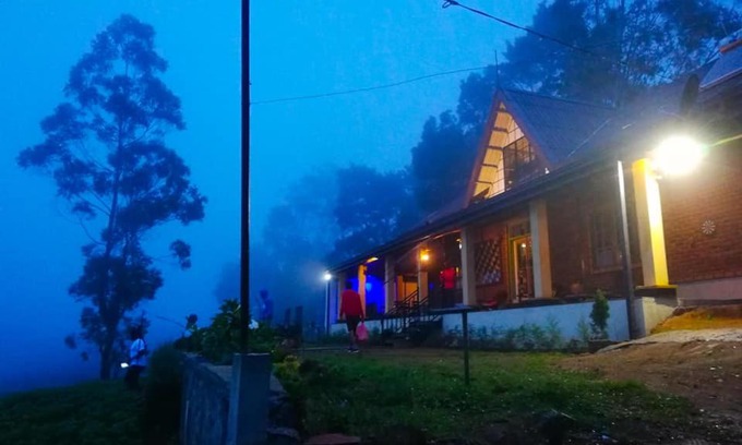 Welimada House | Shadow Mask Bungalow