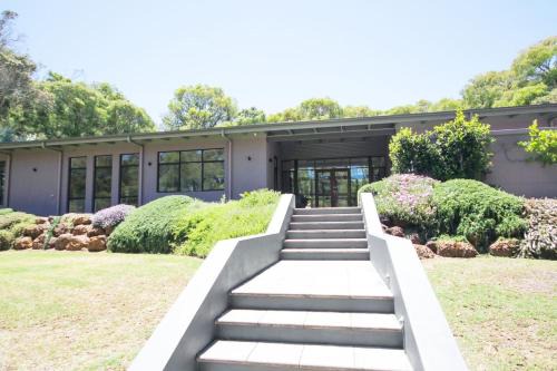 Burnside House | Shady Glen - on the Margaret River