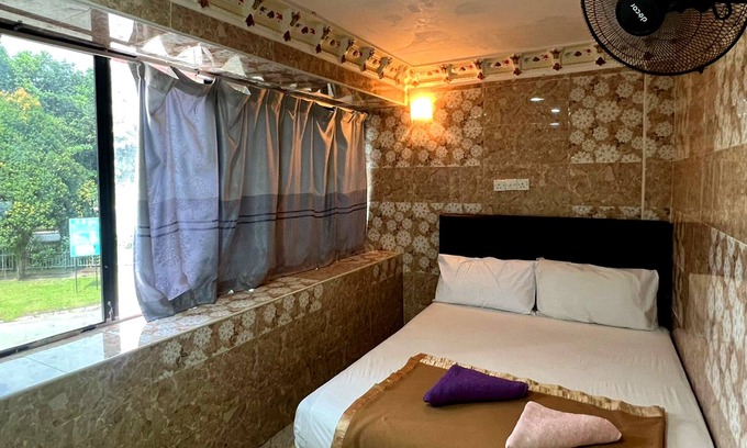 Seksyen 14 Hotel | Shah Alam Business Hotel
